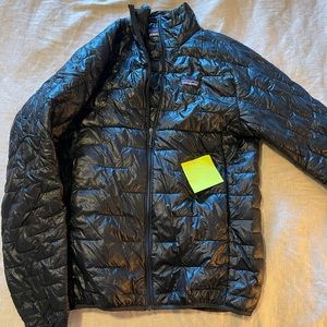 Patagonia Men’s Micro Puff